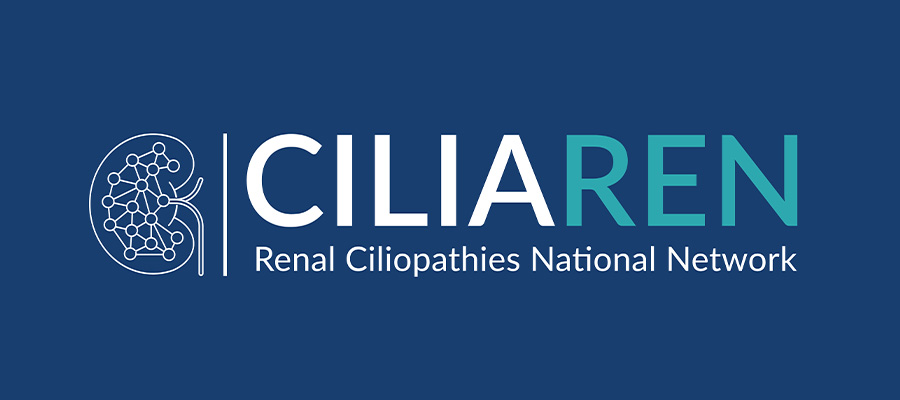 CILIAREN logo