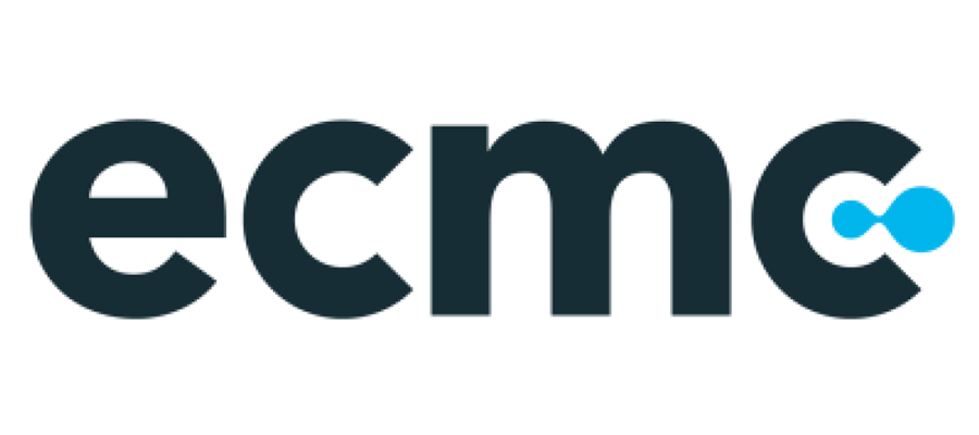 ECMC logo