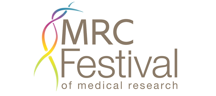 MRC Festival of medical research