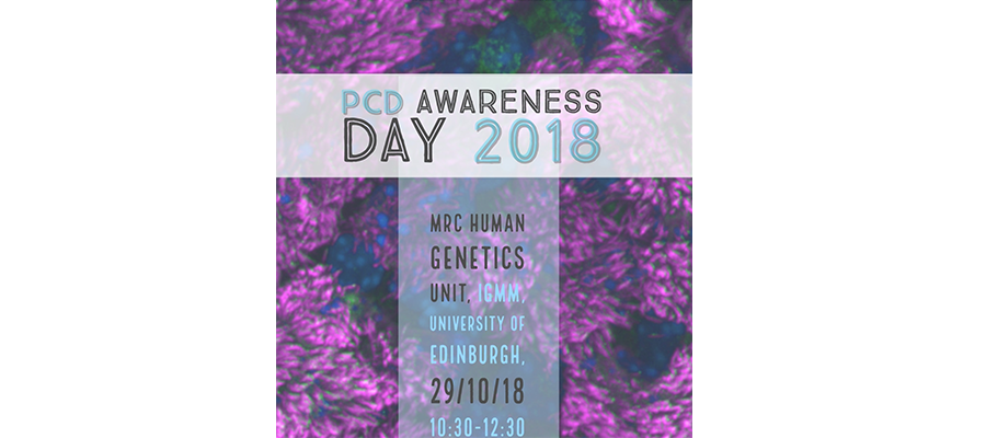 PCD Awareness Day