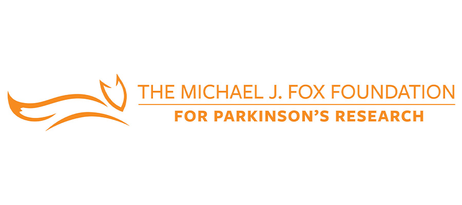 The Michael J. Fox Foundation logo