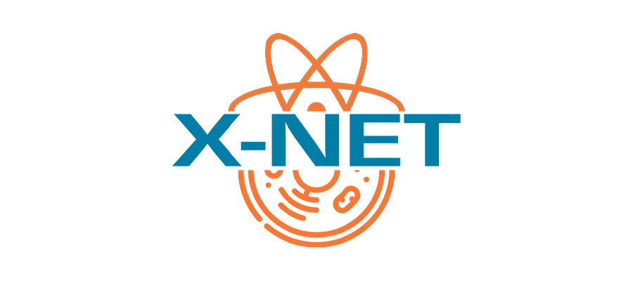 X-Net logo